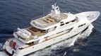 M/Y�SENSEI