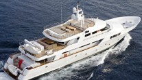 M/Y�SENSEI