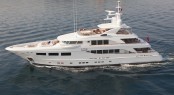 Motor yacht  SNOWBIRD (ex PRETTY WOMAN)