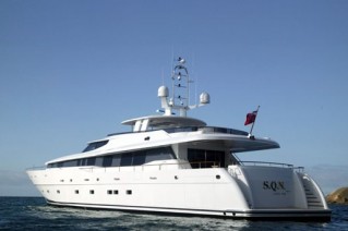 SQN-stern