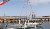 Southern Wind Charter Yachts in South Africa
