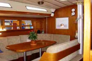 Saloon
