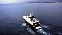 Benetti Charter Yachts in St. Martin/St Maarten