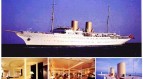 Motor Yacht Savarona