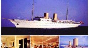 Motor Yacht Savarona