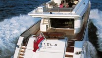 Sheleila