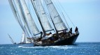 SINTRA Sailing Yacht
