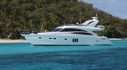 Motor Yacht Sorana