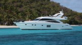 Motor Yacht Sorana Motor Yacht Sorana