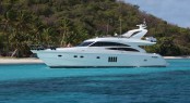 Motor Yacht Sorana Motor Yacht Sorana