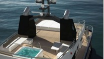 Stunning-exterior-on-the-Ocean-King-88-Superyacht