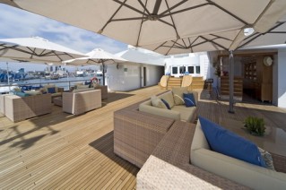 Sundeck