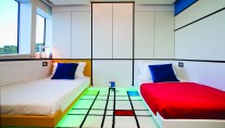 Super-Yacht-JOY-ME-Mondrian-cabin-Interior-by-Marijana-Radovic