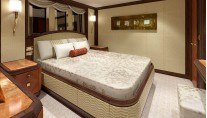 Superyacht-Ocean-Alexander-120-Guest-Cabin