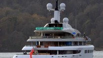 Superyacht-VAVA-II-stern-off-Plymouth-UK