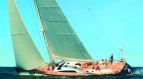 Swan 82 'Paradis'