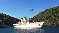 M/Y�TALITHA