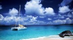 Catamaran�TAHUATA Yacht