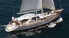 Sailing Yacht Takapuna