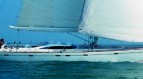 Sailing Yacht 'That's Y'