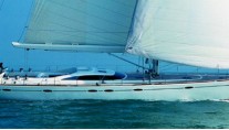 Sailing Yacht 'That's Y'