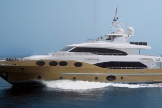 The-second-Majesty-125-superyacht-Marina-Wonder-by-Gulf-Craft