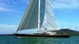 Luxury Yacht Tiara