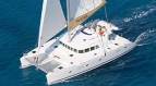 Sailing Catamaran Tonina 
