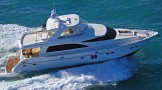 Viaggio 74 ft Viaggio 74 ft
