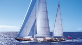 Sail Yacht HUCKLEBERRY ( ex Victoria of Strathearn) Sail Yacht HUCKLEBERRY ( ex Victoria of Strathearn)