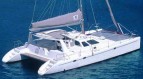 Voyage 440 Catamaran