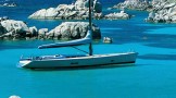 Sailing Wally 77.4 Carrera Sailing Wally 77.4 Carrera