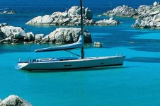 Sailing Wally 77.4 Carrera