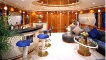 Wheels-bar