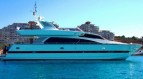 Yacht 'White Star of London'
