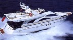 Yacht Carre D'as (ex Wild Thyme)