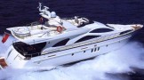 Yacht Carre D'as (ex Wild Thyme)