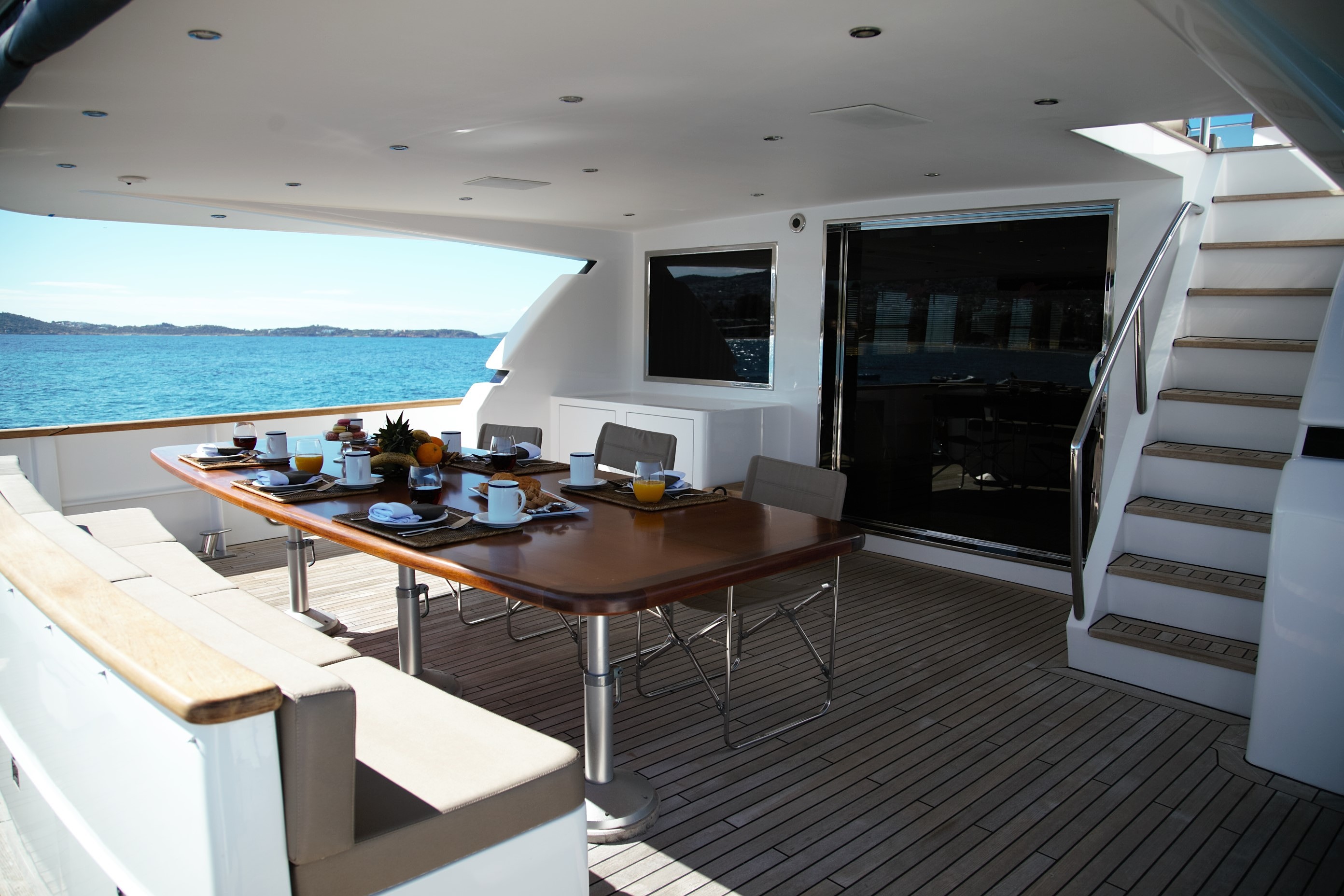  yacht charter luxury yachts sailing vacations boats for sale contact