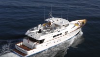 Christensen Charter Yachts in Vancouver