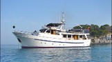 M/Y CALYPSO OF MALAHIDE M/Y CALYPSO OF MALAHIDE