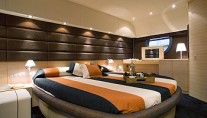 Aicon Charter Yachts in Dubai