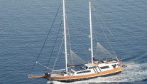 S/Y Esma Sultan