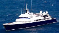Yacht_The_One