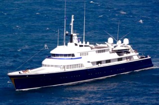 Yacht_The_One
