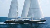 S/Y Zenji (ex 'Santa Maria')