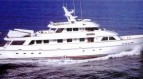 Luxury Motor Yacht Achillies