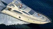 Luxury Aicon 64 'Jamila'