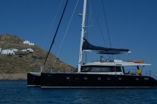 Sunreef 62 ANASSA