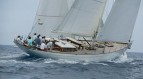 Sailing Yacht AURELIUS (ex ANNAGINE)