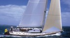Sailing Yacht 'Armonia'